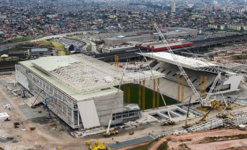 Arena Corinthians