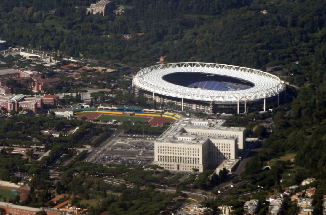 Stadio Olimpico