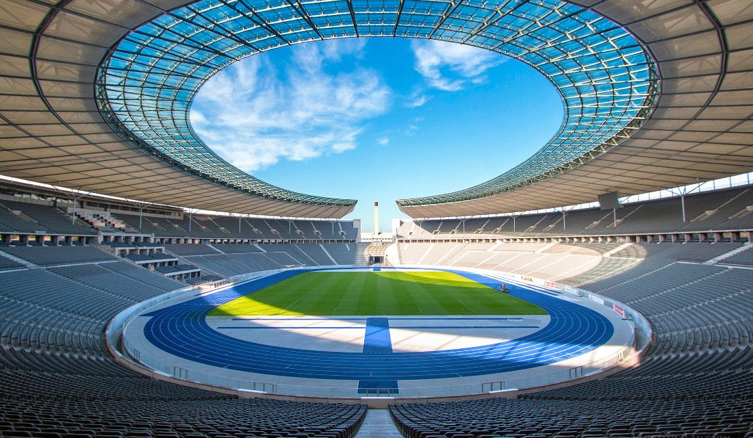 Olympiastadion