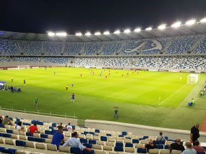 Boris Paichadze Dinamo Arena