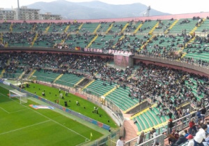 Stadio Renzo Barbera