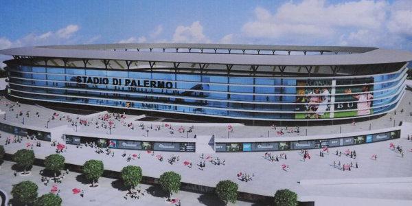 Stadio di Palermo