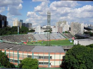 Estadio Palestra Italia