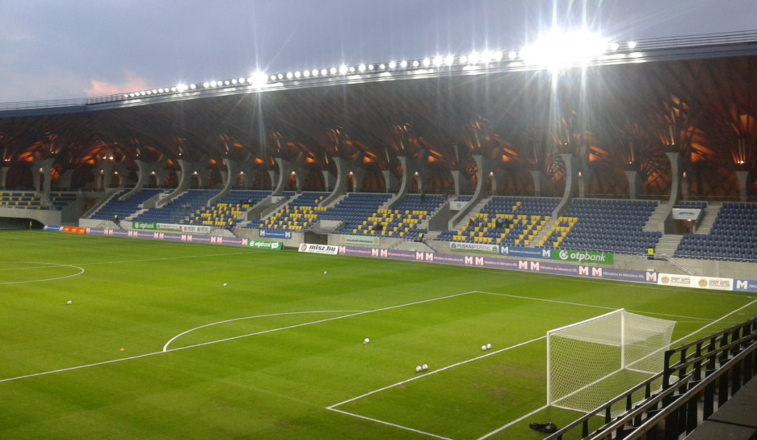 Pancho Arena