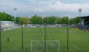 Stadio Paolo Mazza
