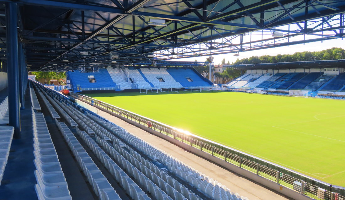 Stadio Paolo Mazza