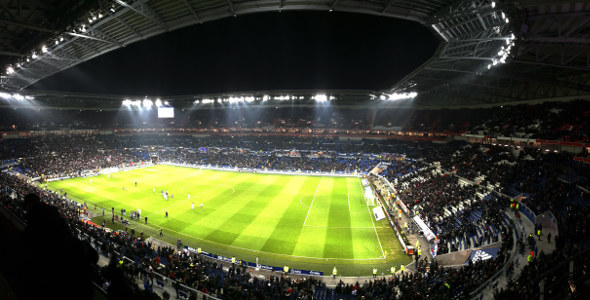 Groupama Arena