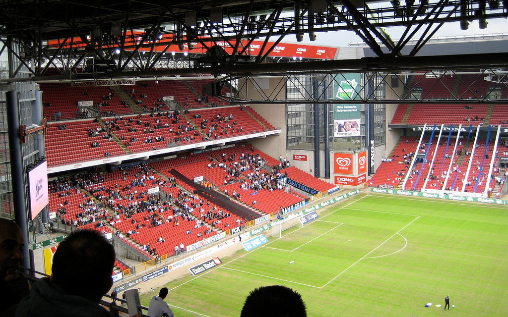 Telia Parken