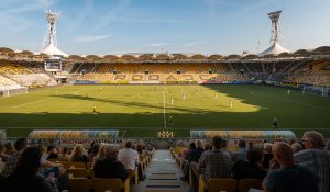 Parkstad Limburg Stadion