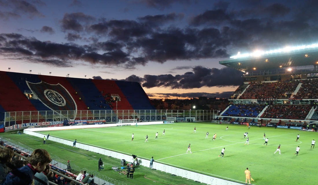 Estadio Pedro Bidegain