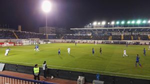 Peristeri Stadium
