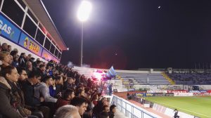 Peristeri Stadium