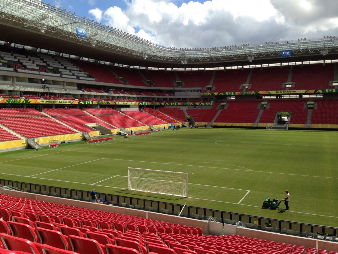 Arena Pernambuco