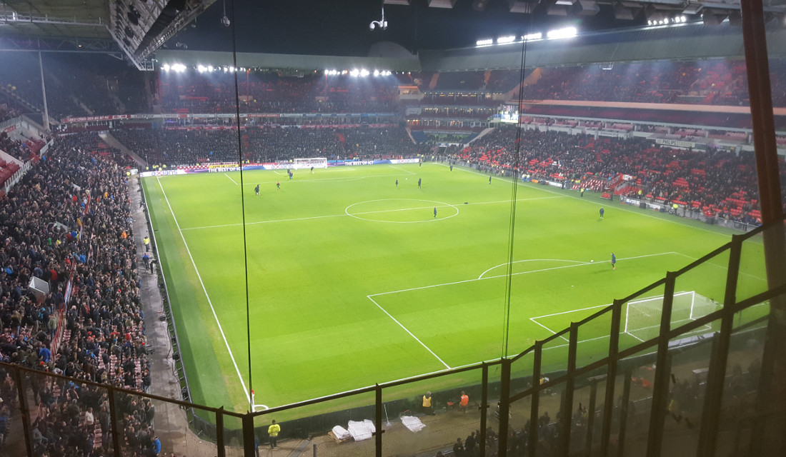 Philips Stadion