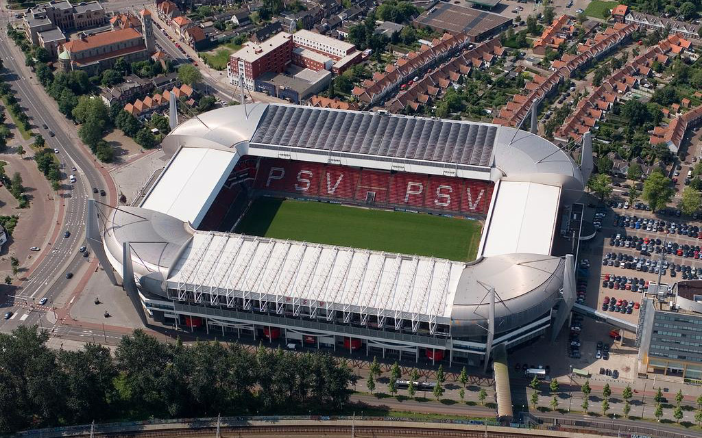 Philips Stadion