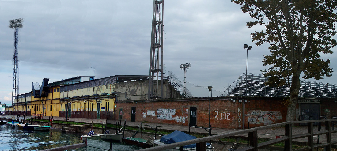 Venezia FC vs Modena Stadium Pier Luigi Penzo Venezia Tickets