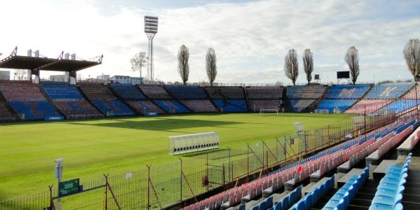 Stadion Miejski im. Floriana Krygiera