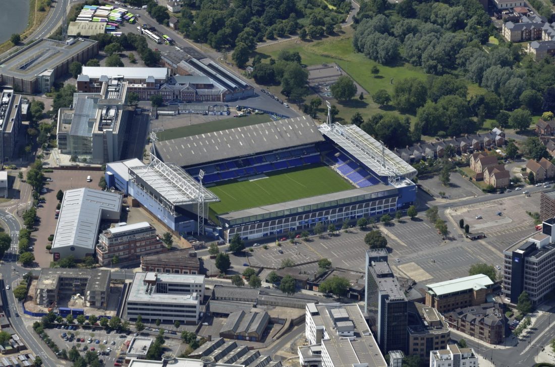 Portman Road