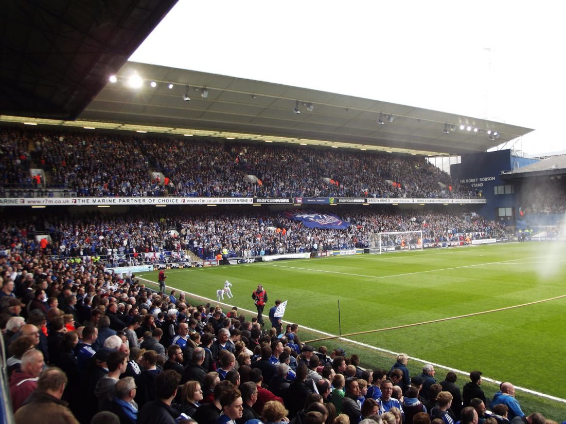 Portman Road