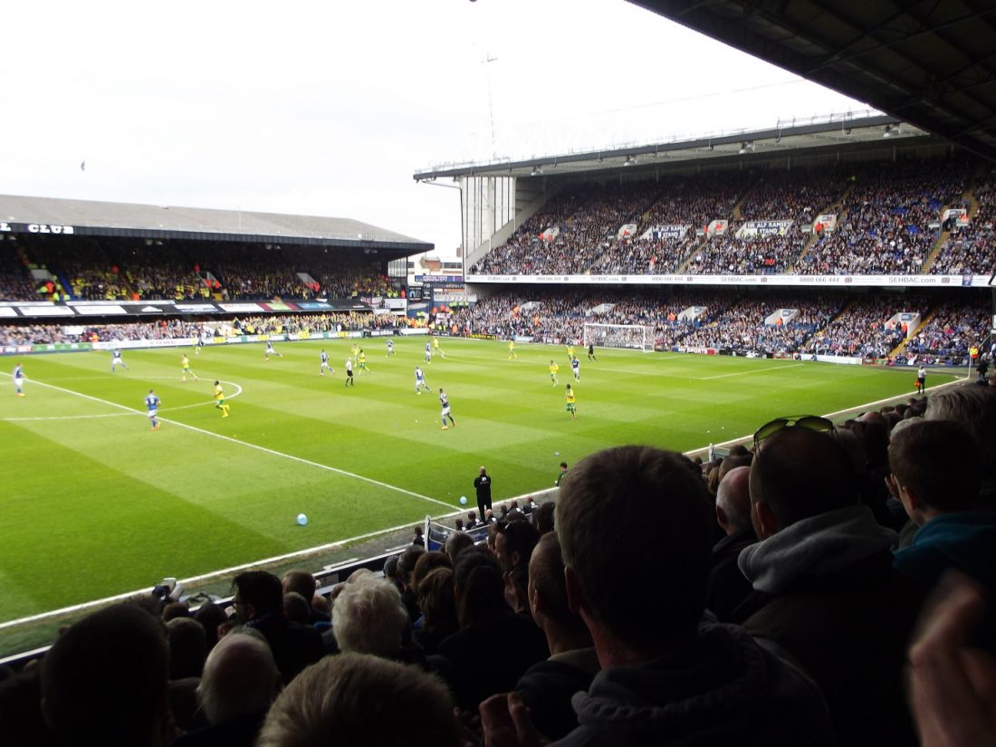 Portman Road