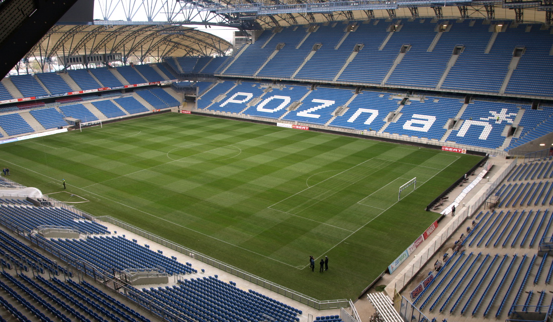 Stadion Miejski