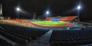 Ramat Gan Stadium