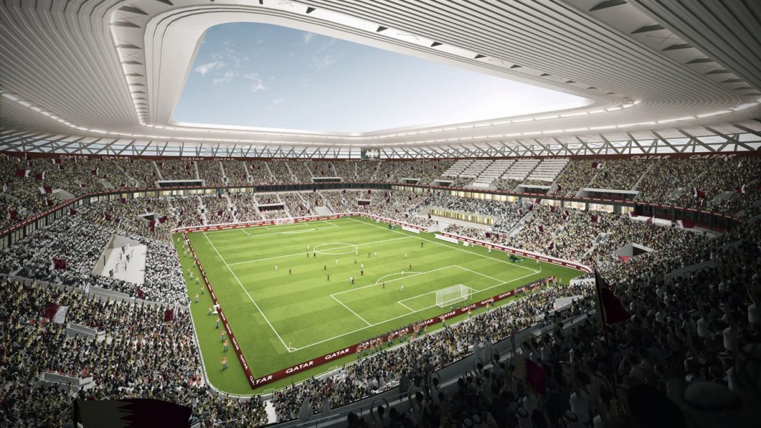 Stadium 974