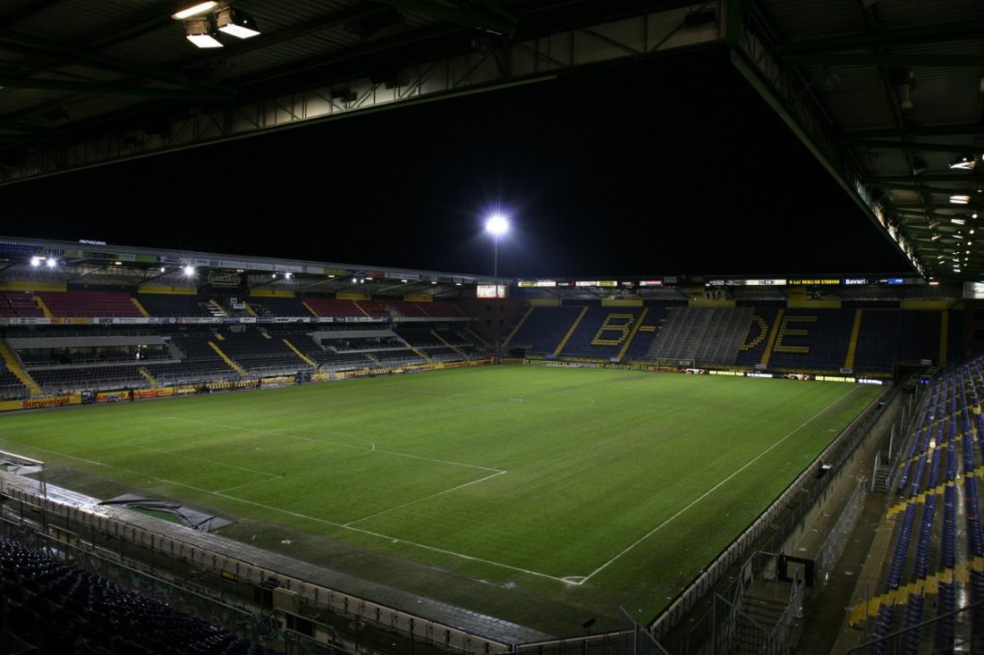 Rat Verlegh Stadion