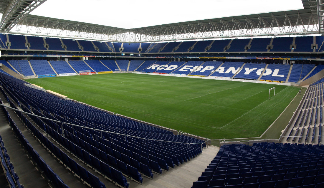 RCDE Stadium