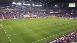 Red Bull Arena NY