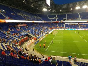 Red Bull Arena NY