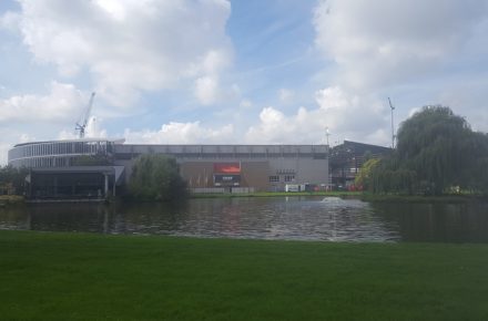 Regenboogstadion