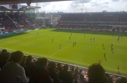 Regenboogstadion