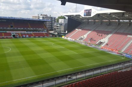 Regenboogstadion