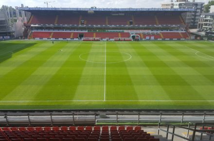 Regenboogstadion