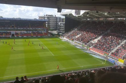 Regenboogstadion