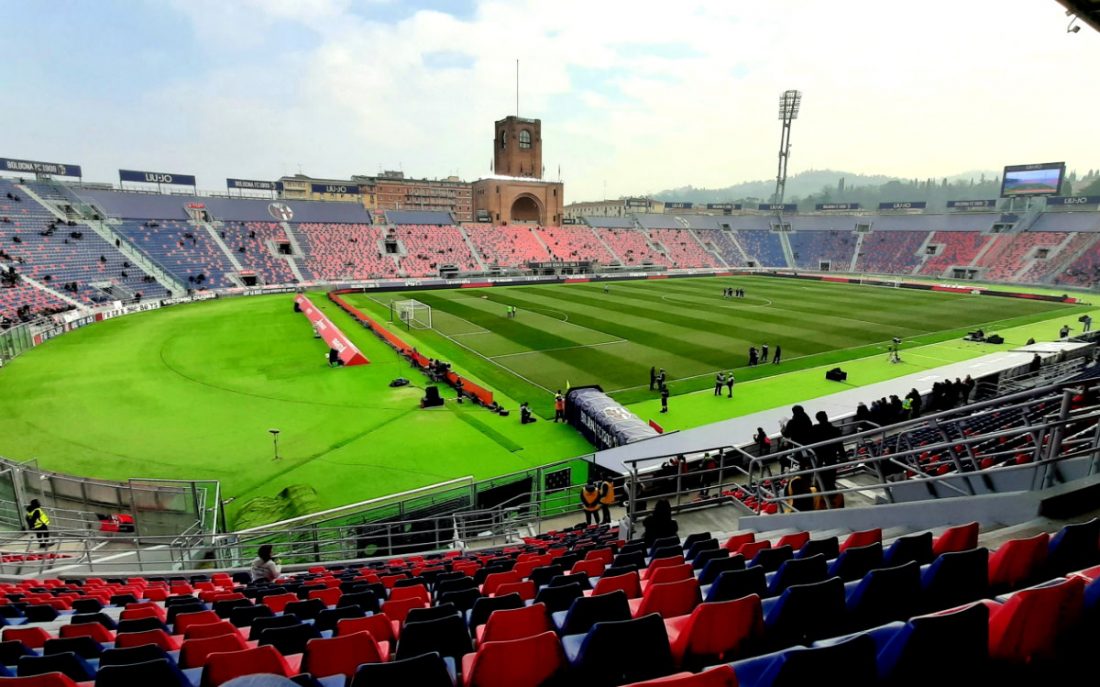 Stadio Renato Dall'Ara