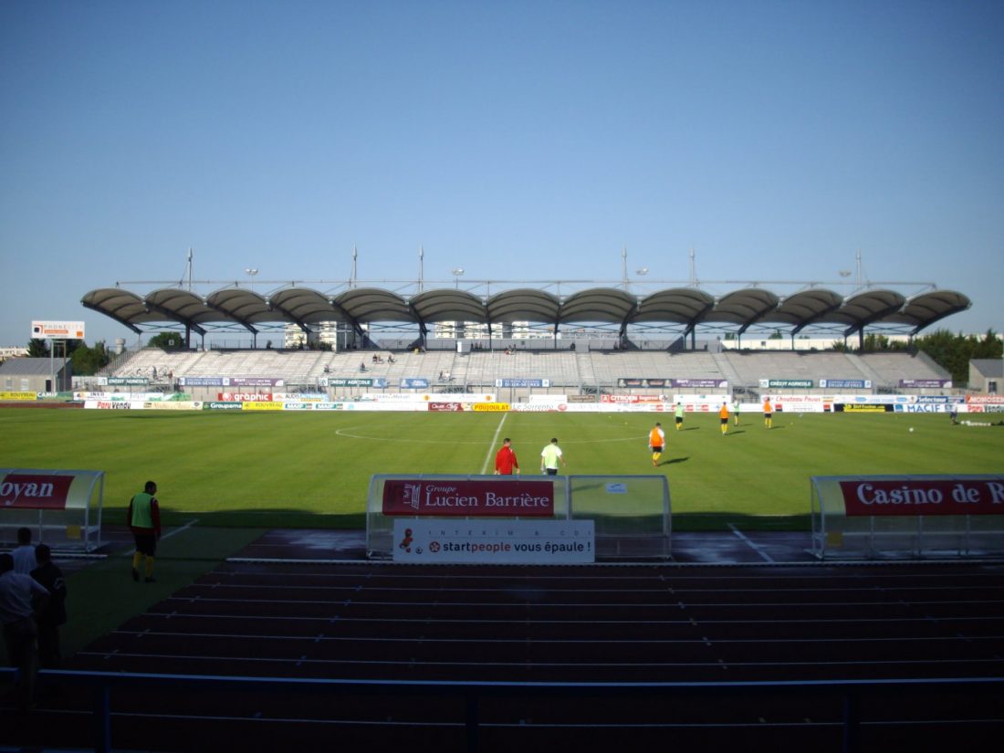 Stade Rene-Gaillard