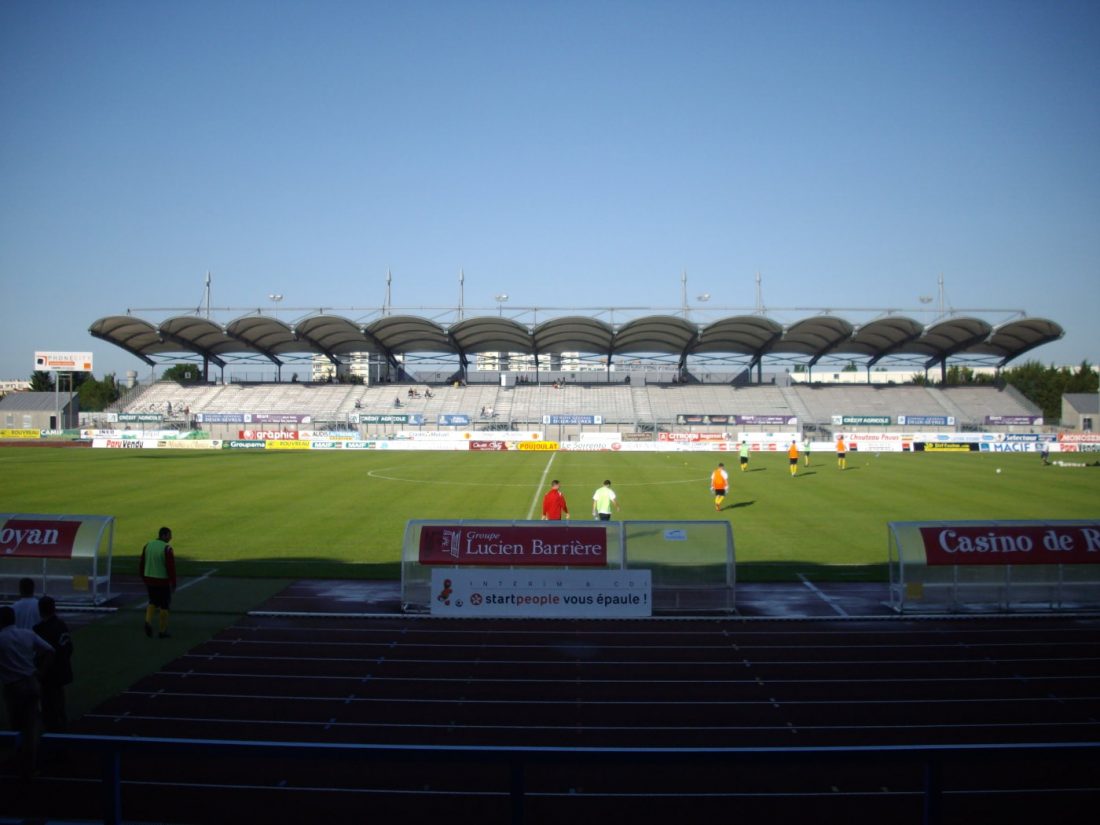 Stade Rene-Gaillard