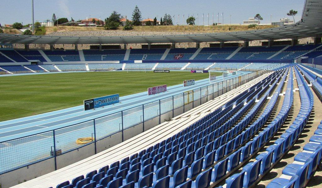 Estadio Do Restelo Belenenses Lisbon The Stadium Guide [ 600 x 1024 Pixel ]
