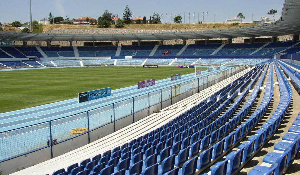 Estadio do Restelo