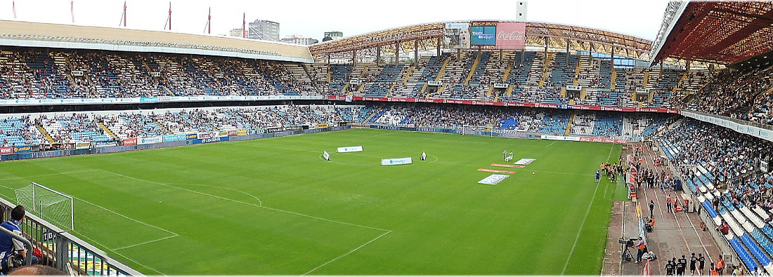 Estadio ABANCA-Riazor