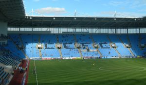 Coventry Building Society Arena