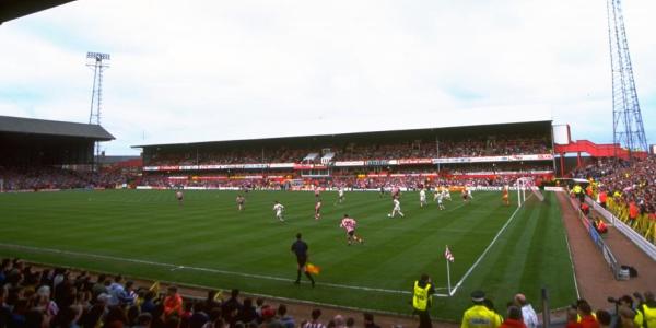 Roker Park