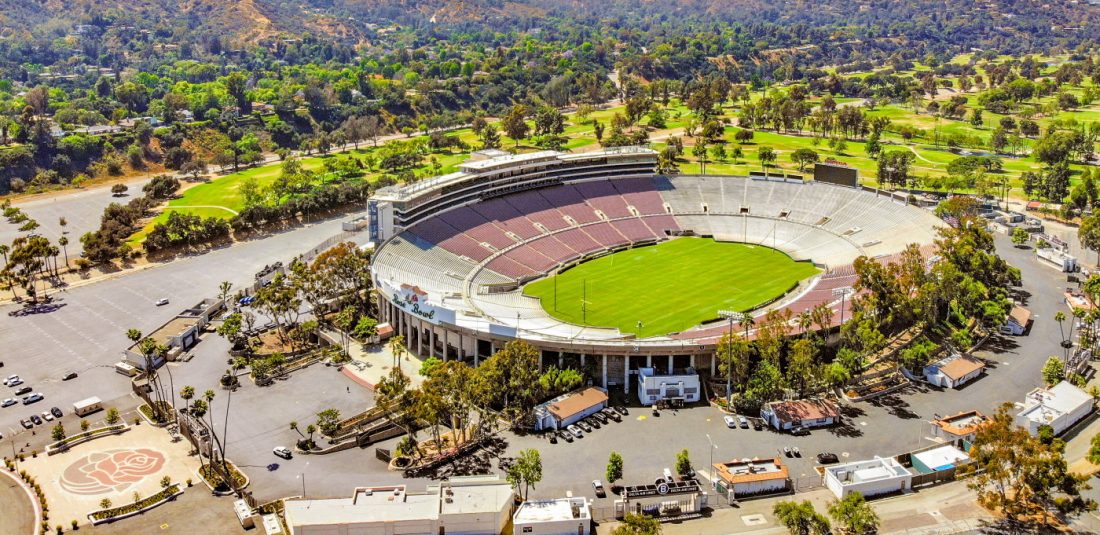 Rose Bowl