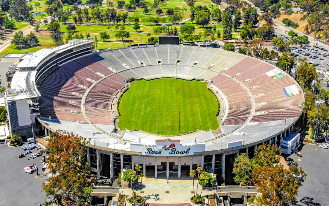 Rose Bowl