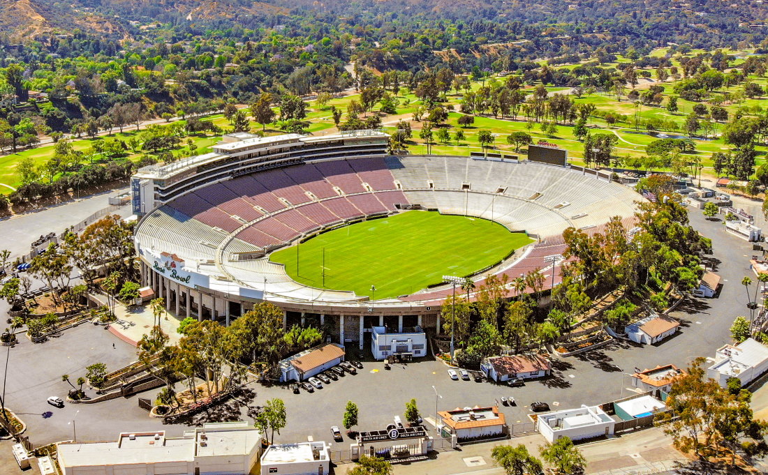 Rose Bowl