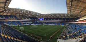 Rostov Arena