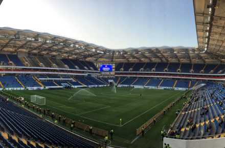Rostov Arena