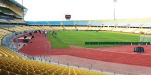 Royal Bafokeng Stadium